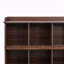 Bibliothèque en bois-1156737088