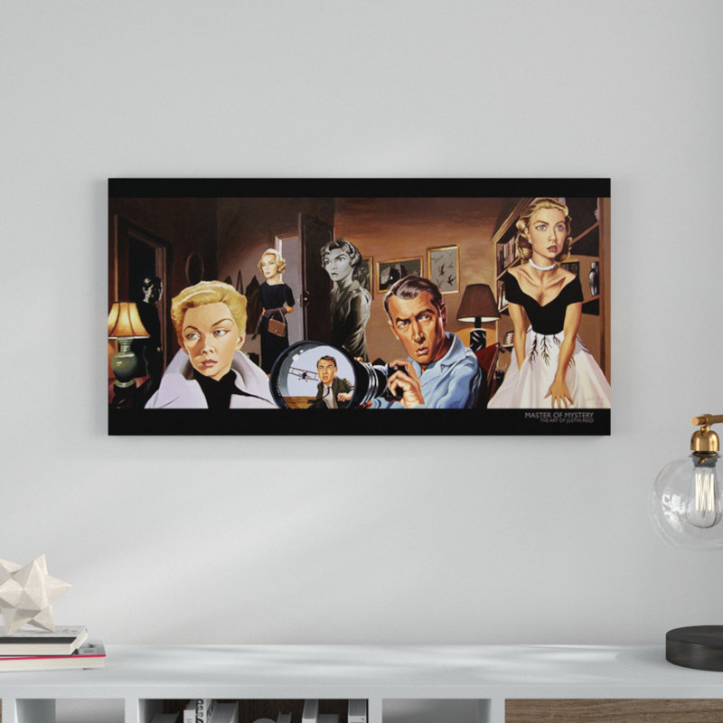 No Frame Print