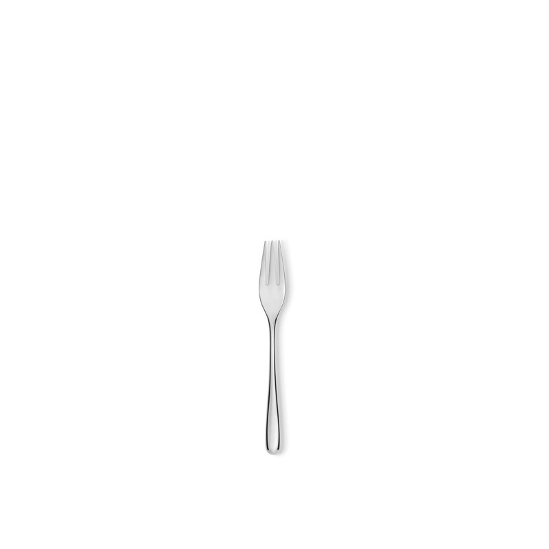 Caccia Stainless Steel Seafood Fork