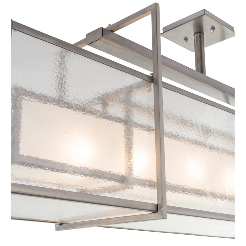 Nelson 6 - Light Pendant
