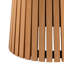 Scot Oak Round Dining Table-97745302