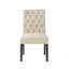 Chaise rembourrée Fast Break-812399958