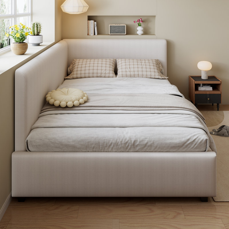 Bed, 4FT6