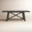 Bianca Extendable Dining Table-472324150