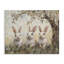 Fairytale Bunnies under Tree Canvas, design by Petal Prints Design-1796146341