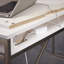 Mistral Steel Standing Desk-97924414