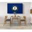 «Kentucky State Flag», impression sur toile tendue-1230009994