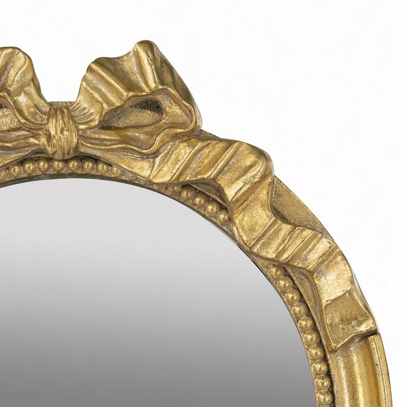 Miroir 15,8 "x 48,8" pleine longueur