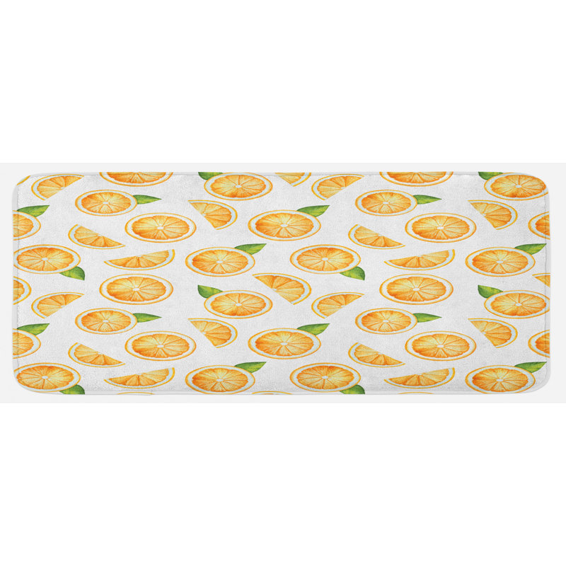 Tapis de cuisine