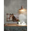 « the brown cheval 2 », impression sur bois blanc-2058724598
