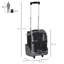 Pia Collapsible Furniture Style Crate with 1 Door