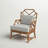 Jaime Upholstered Armchair-547050119