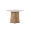 Portico End Table