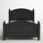 Patillo Solid Wood Standard Bed-1983875520-1983875533