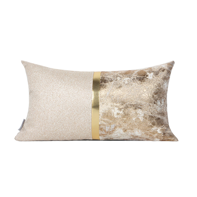 Kendra Rectangular Cushion Cover