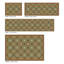 Ronda Floral Indoor Doormat-1125417116