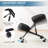 Meneau Adjustable Height  Kneeling Chair for Office and Home