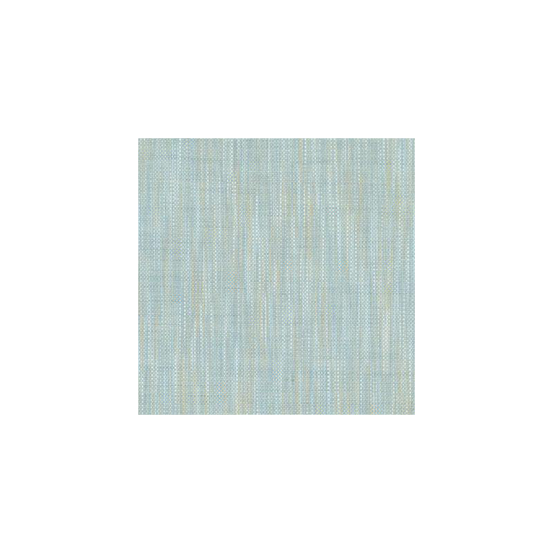 Tissu à rayures texturées Verdi, Aigue-marine