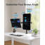 FURNINIXS Desktop Mount