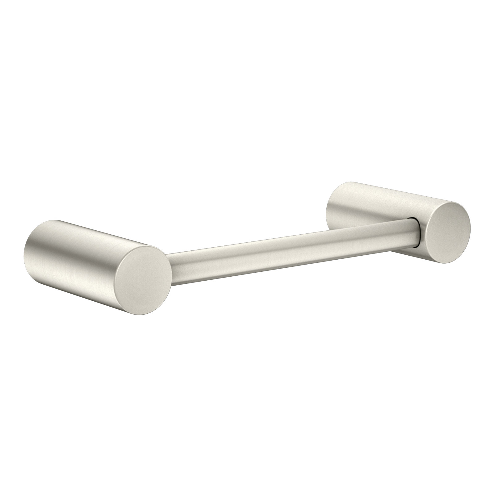 Moen Align 9-Inch Modern Hand Towel Bar, Brushed Nickel