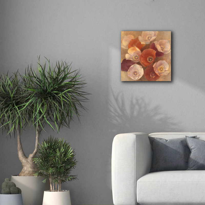 «Epide Graffiti» par Albena Hristova, H 18 po x l 18 po x P 0,75 po