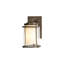 Meridian Outdoor Armed Sconce-490676460-490676482