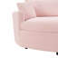 Très grand canapé-lit double avec méridienne 102,3 po et canapé-lit rembourré avec siège profond et ports USB pour le salon-1861918068