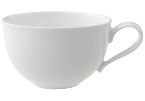 Villeroy & Boch New Cottage Basic Teacup, 13 oz.