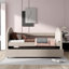 Lit de jour avec couchette Mirash-192640013