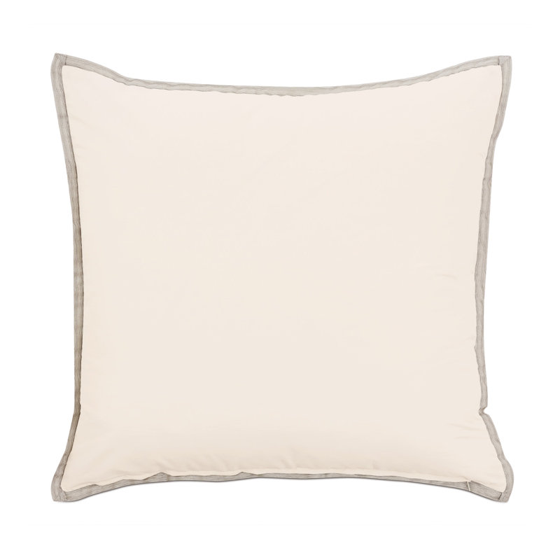 Isolde Square Pillow Cover & Insert