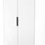 Berklie Manufactured Wood Wardrobe