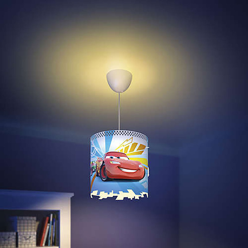 Veilleuse Disney Pixar Cars