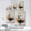 "NAUTICAL Series CECL XXIV" par J Paul-2084408615