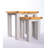 Cosette 2 Piece Nest of Tables