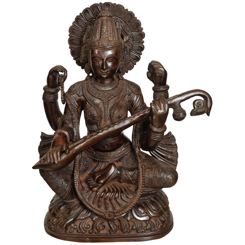 Déesse Saraswati