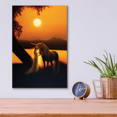 «Enchanted Evening» par Kirk Reinert
