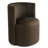 Modern Swivel Office Chair With Universal Wheels-1966535337