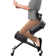 Kneeling Chair with Back Support