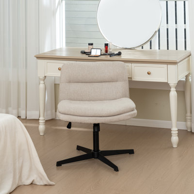 Glyde Cotton Office Chair