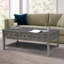 Table basse Alfonzo par Sand & Stable-146375698