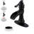 Single-Hole Single-handle Bathroom Faucet with Drain Assembly-94440111