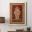 Romantic Urn II - peinture sur toile encadrée-1947981519-1947981117