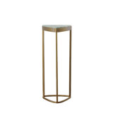 Rae Stone End Table