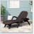 CHAISE LOUNGE