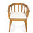 Klismos Dining Armchair(Set of 2)
