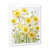 Cadre simple blanc