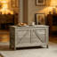Banc de rangement pour salon