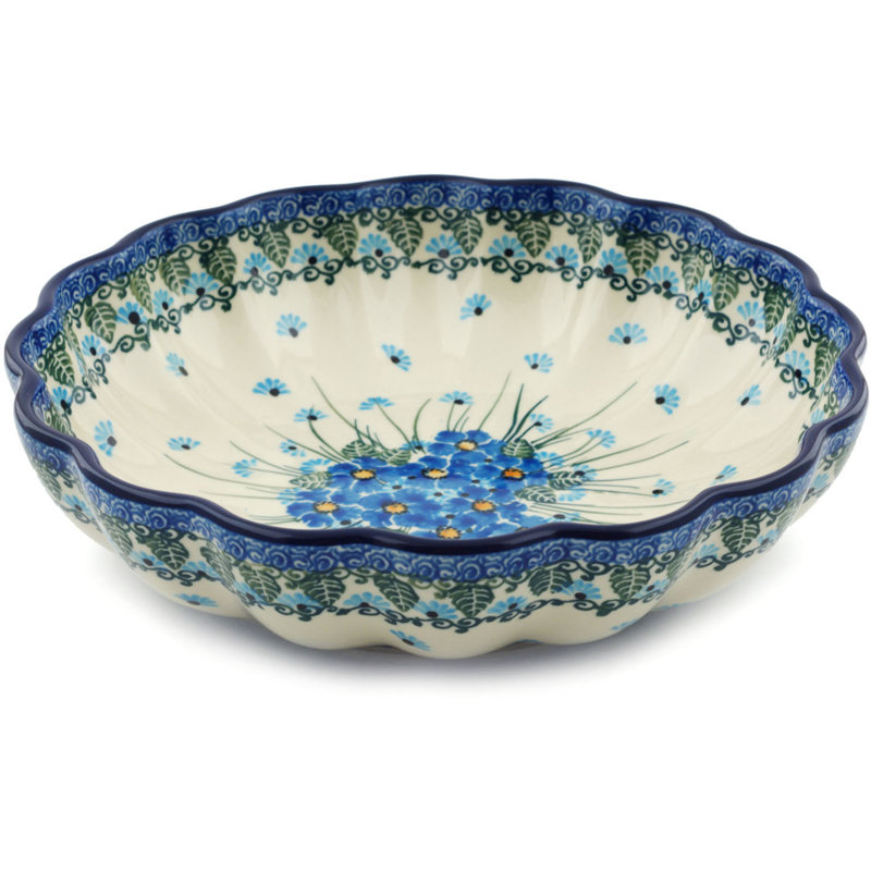 The Holiday Aisle® Rowen Serving Bowl