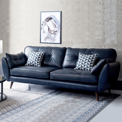 Modern Minimalist Classic Sofa