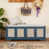 Bleu antique